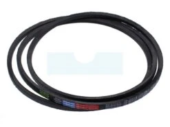 Courroie Pour Tracteur Tondeuse Roques & Lecoeur (N272731217)