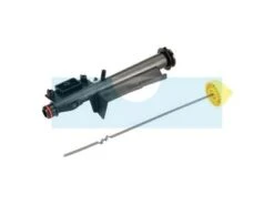 Jauge + Tube De Remplissage D'huile Pour Briggs & Stratton (790443)