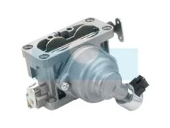 Carburateur Pour Moteur Briggs & Stratton (796997)