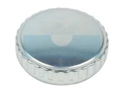 Bouchon De Réservoir Pour Agria (W02124)