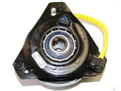 Embrayage De Lame Pour Tracteur Tondeuse Cub Cadet (138412) -Motoculture Distri Piece Boutique x2304070 2 z big